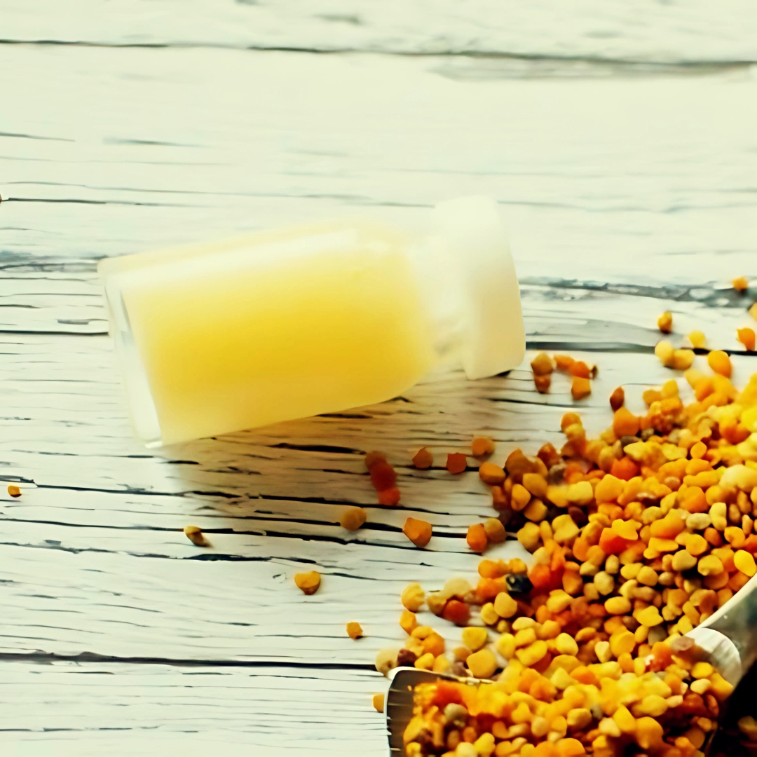 Βασιλικός Πολτός 10gr