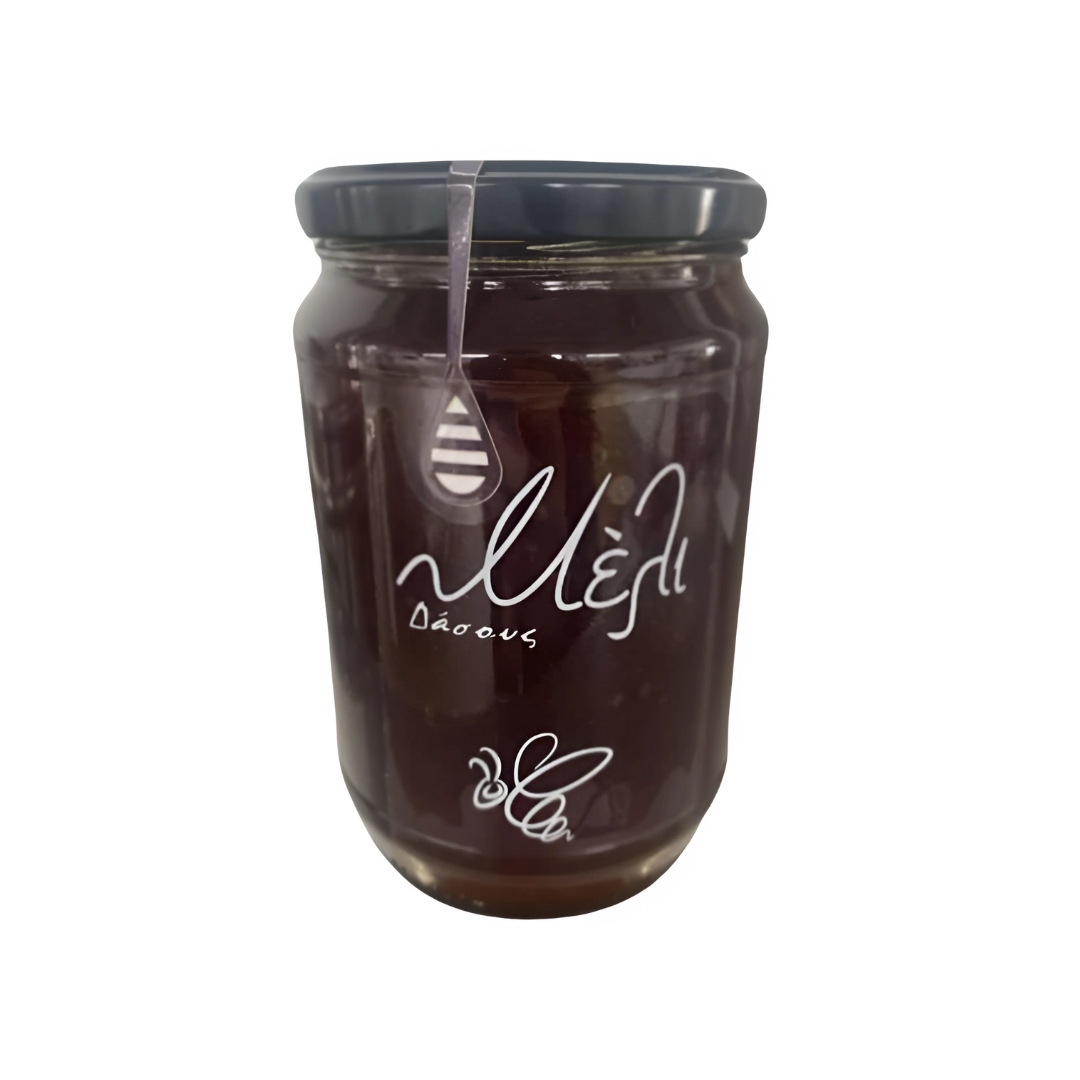 Μέλι Δάσους 1Kg