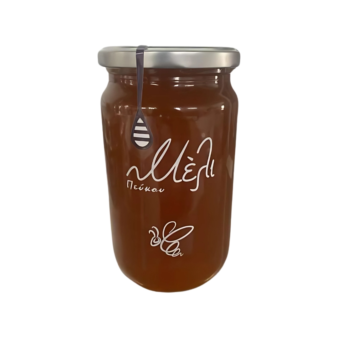 Μέλι Πεύκου 1Kg